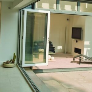 how much are bifold doors