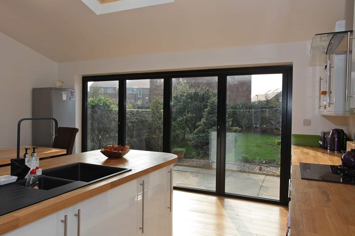 a beginners guide to bifold doors