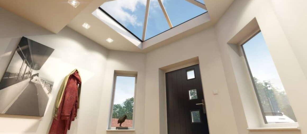 Are Roof Lanterns the Right Choice for Your Home?
