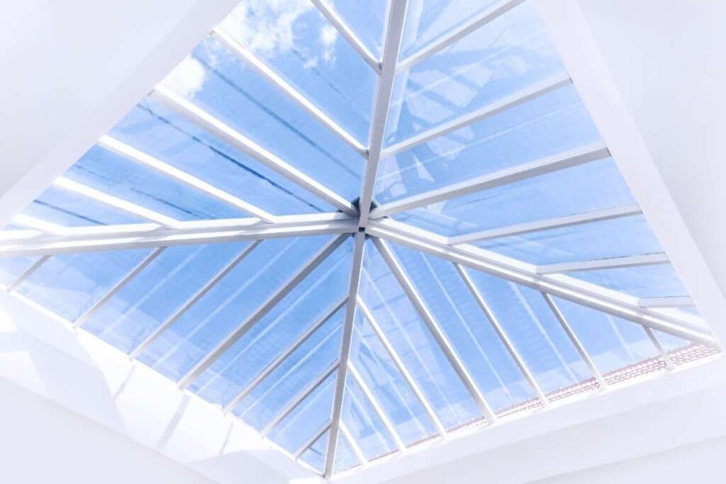 the best places to a roof lantern