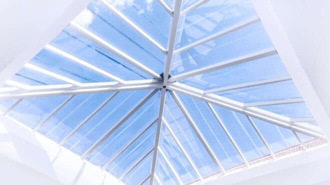 The Best Places to Add a Roof Lantern to Your Home